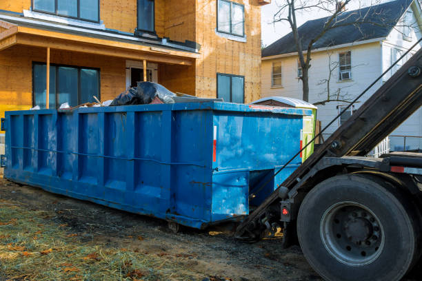 Retail Junk Removal in Mount Olive, MS