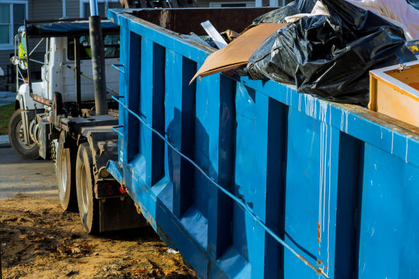 Best Recycling Services for Junk  in Mount Olive, MS