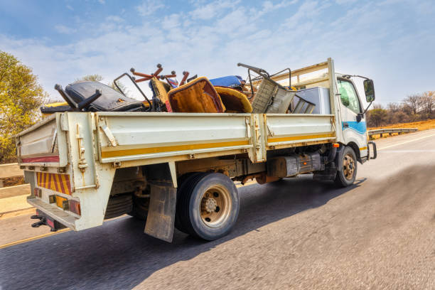 Best Attic Cleanout  in Mount Olive, MS